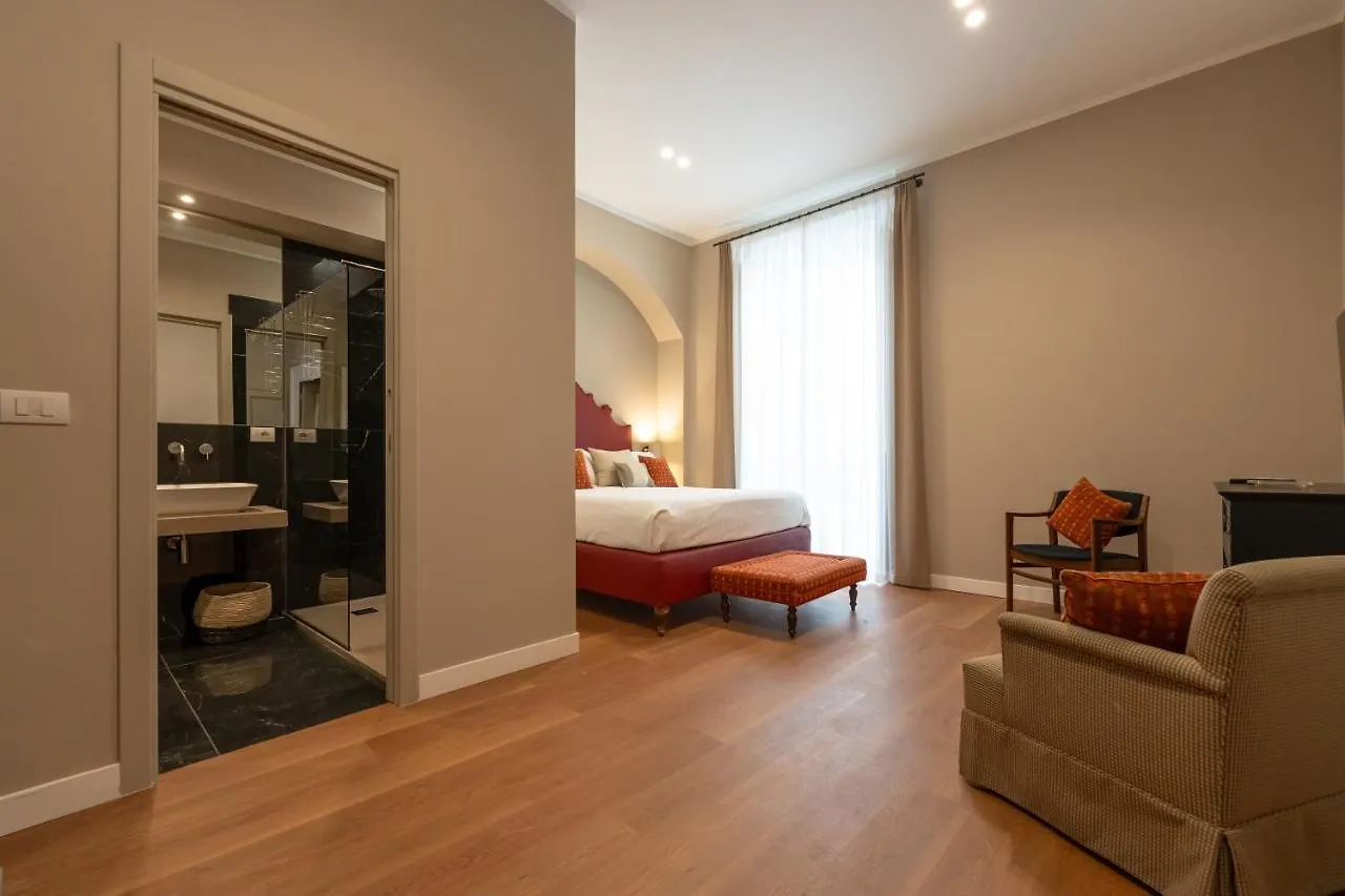 Suite Bausan 11 location