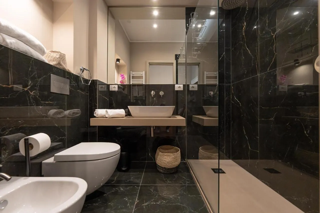 Suite Bausan 11 Naples